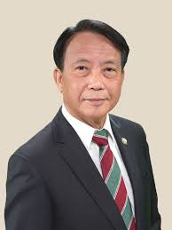 Prof. Philip Kam-tao Li, Vice-President ​​​​​​​(Education and Examinations) 