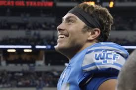 Hard Knocks: Training Camp with the Detroit Lions' Episode 3 Recap: Scrappy  Players Balance