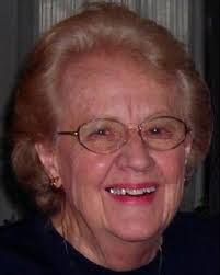 Arlene Dougherty's Instagram, Twitter & Facebook