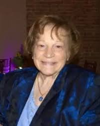 Obituary information for Lena Steierwald