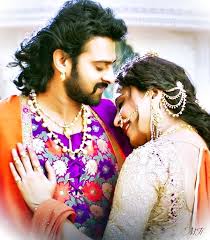 Baahubali2 Prabhas And Anushka Bollywood Couples Anushka Pics