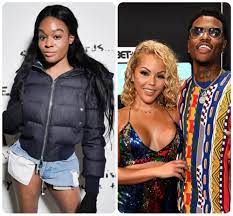 Azealia Banks Hints Jacky Oh's Death Is Karma For DC Young Fly