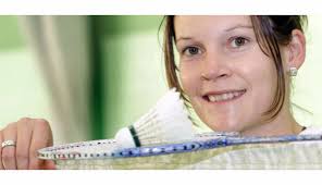 Badminton. Une hiérarchie bien établie