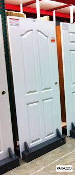 ประต upvc พาราซโซ ร ปแบบมาตรฐานอ กร นท นำไปใช ได ท กห องท งประต ห องน ำ หร อประต ห องในบ าน ประต ร น mn006 ส ขาวใช ได ท งภายนอก และภายใน และด วยว สด ประต