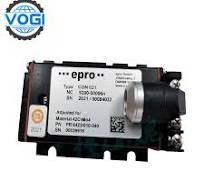 EPRO PR9268/201-000 Electrodynamic Velocity Sensor – Vogi ...