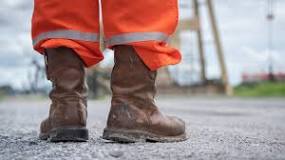Why Are Rigger Boots Banned On Some Sites? - Clad Safety