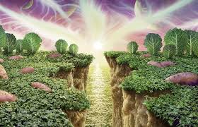 Image result for carl warner foodscapes