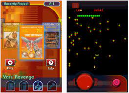 También comentamos que atari lanzaría un remake del juego y agregamos que probablemente a través de un. Atari Greatest Hits Para Ios Gratis El Dia De Hoy Con Muchos Juegos Para Descargar Infonucleo Com