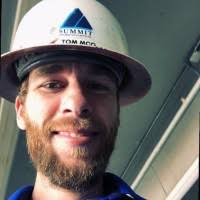 10+ "Thomas Mcquiston" profiles