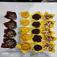 Assorted Muffins