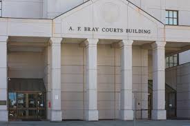 The Press 01.03.2025 by Brentwood Press & Publishing