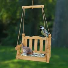 Swing Seat Bird Feeder Bird Table Http Www Amazon Co Uk Dp B0078kq5ls Ref Cm Sw R Pi Awdl Cudbvb0ze6y4w Diy Bird Feeder Bird House Feeder Bird Houses Diy