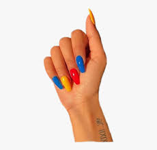 Want to know how to remove acrylic nails? Acrylics Hehe Cute Vsco Acrylic Nails Free Transparent Clipart Clipartkey