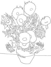Check spelling or type a new query. Van Gogh Colouring Pages Van Gogh Museum