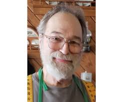 Michael Scheer Obituary (1956