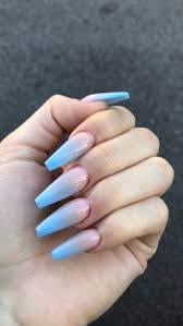 This is the new course as putting acrylic nails. Las Mejores 47 Ideas De Baby Boomers En Acrilicos En 2021 Manicura De Unas Manicura Unas Postizas De Gel