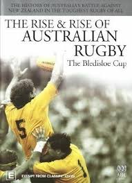 Matt king/getty images richie mo'unga has again been preferred over beauden barrett at flyhalf in the all blacks side named to play australia in the first bledisloe cup test in auckland on saturday. Rise And Rise Of Australian Rugby Australia And The Bledisloe Cup Dvd 2003 For Sale Online Ebay
