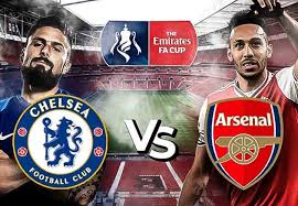 Trận chung kết fa cup đang trôi về những phút cuối. Ä'á»™i Hinh Káº¿t Há»£p Ck Fa Cup Káº» Ä'ong Tháº¿ Arsenal Song Táº¥u Chelsea Bong Ä'a