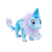 Nouvelle épopée disney disponible ce 4 juin en streaming, « raya et le dernier dragon » est un conte initiatique survitaminé. Raya Et Le Dernier Dragon De Disney Petite Peluche De Sisu Le Dragon De 33 Cm 13 Pouces Toys R Us Canada