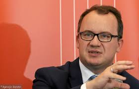 Rzecznik praw obywatelskich pan adam. Rpo Hejtem Sie Nie Przejmuje Adam Bodnar Ja Nie Startuje W Konkursie Pieknosci