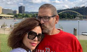 Hôn nhân của Ngọc Anh 3A và chồng Mỹ