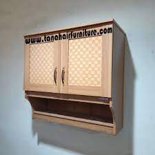 Harga kitchen set minimalis per meter, kitchen set aluminium, kitchen set ikea, kitchen set olympic, kitchen set royal, harga mini bar. Kitchen Set 2 Pintu Big Panel Lda 521