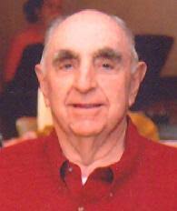 Obituary information for James Arthur Gorrell