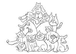 Kleurplaat honden kleurplaat 8884 voor charmante honden kleurplaat printen honden kleurplaat printen. Kleurplaat Hond 80 Gratis Simpele En Moeilijke Honden Kleurplaten