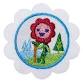 Girl Scout Daisy Badge- Eco Learner - Allison Woods Outdoor Learning Center, 248 Allisons Woods Dr Event Image