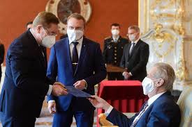 Prezident miloš zeman příští týden zahájí dovolenou, 1. Brk2t8c5qsnc M