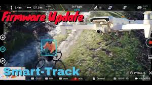 Fixed in firmware be aware that the rc modes are switched up in software. Fimi X8 2020 Smart Track Firmware Update Xiaomi Mi Drone 4k