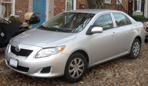 Shop our complete selection for a wide range of vehicle makes & models. File Toyota Corolla Le Jpg Wikipedia