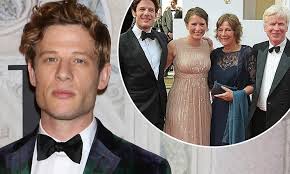 James norton news, gossip, photos of james norton, biography, james norton girlfriend james geoffrey ian norton (born 18 july 1985) is an english actor. James Norton Confirms His Family Will Cameo In His Final Series Of Grantchester Daily Mail Online