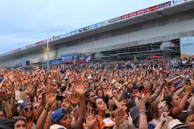 Un problème avec votre ticket ? Coronavirus Le Ronquieres Festival 2020 Annule Television Locale De La Region Du Centre Antennecentre