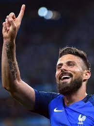 For immediate bias incident reporting, please contact office of institutional equity by phone at. Em 2016 Was Giroud Im Falle Eines Em Sieges Mit Seinem Bart Macht Augsburger Allgemeine
