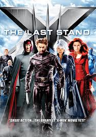 Полная энциклопедия героев и основных. X Men The Last Stand Raising Children Network