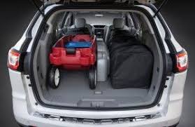 2015 Chevy Traverse As A New Family Car Best Family Cars Chevrolet Traverse Best Suv For Family