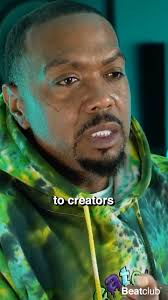 The home for creators. @beatclub