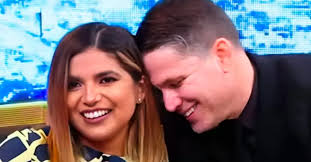 Susana Alvarado rompe su silencio tras supuesto ampay que la involucra en  infidelidad a Paco Bazán - Exitosa Noticias