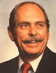 Obituary information for Layton Ross Russell