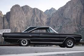 Image result for Black 1968 Coronet