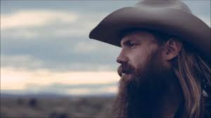 Chris Stapleton Songs Are Taking Over The Country Music Landscape