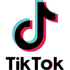 Tiktok Icon White Tik Tok Logo Svg Download Moldes De Letras Dibujos De Feliz Cumpleanos Imagenes De Feliz Dia
