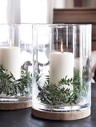 Simple Holiday Decor Musings On Momentum Simple Holiday Decor Minimalist Holiday Decor Christmas Centerpieces