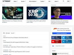 He made headlines for his bitcoin prediction of $318,000 by 2022, which surfaced after his report was leaked onto the internet in late 2020. The 50 Best Cryptocurrency Blogs Of 2021 Ranked Algorithmically Detailed Com