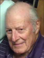 Obituary information for Charles R. Towne Jr.