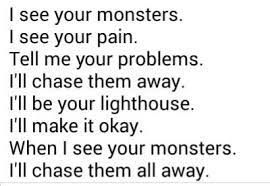 That's all i ask for. Monsters Timeflies Ft Katie Sky Clever Quotes Favorite Lyrics Music Quotes Lyrics