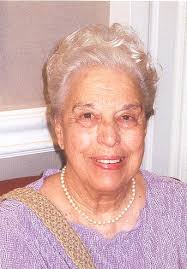 Eloise Baker Obituary