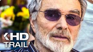 The Last Movie Star Trailer