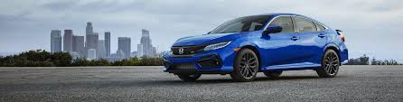 As a sonic automotive premier dealership, our inventory comes with. Honda Dealer Near Downey Ca Norm Reeves Honda Cerritos